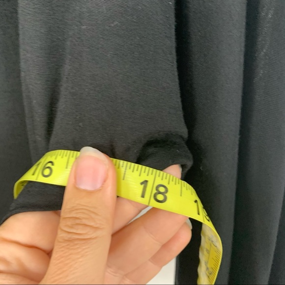 Bebe Tyra Kimono Top - Picture 14 of 16